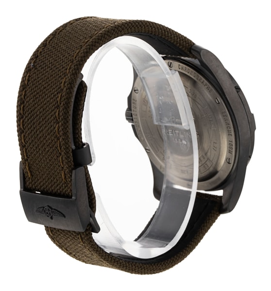 Breitling Aerospace Evo V79363